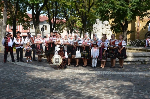 Slávnosti poľsko-goraľskej kultúry