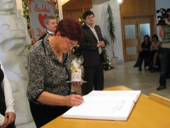 Babka, dedko r. 2011