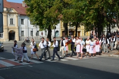 Slávnosti poľsko-goraľskej kultúry