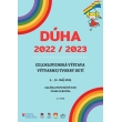 DÚHA 2022/2023 - SLÁVNOSTNÉ VYHODNOTENIE