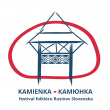 Kamienka / Камюнка - festival folklóru Rusínov 
