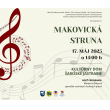 MAKOVICKÁ STRUNA