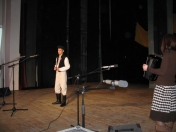 Spievaj že si, spievaj