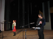 Spievaj že si, spievaj