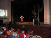 Spievaj že si, spievaj