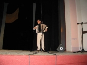 Spievaj že si, spievaj