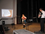 Spievaj že si, spievaj