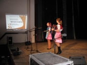 Spievaj že si, spievaj