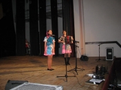 Spievaj že si, spievaj