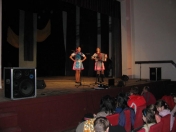 Spievaj že si, spievaj