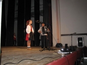 Spievaj že si, spievaj