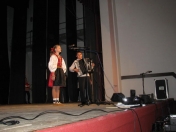 Spievaj že si, spievaj