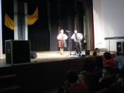 Spievaj že si, spievaj