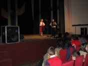 Spievaj že si, spievaj