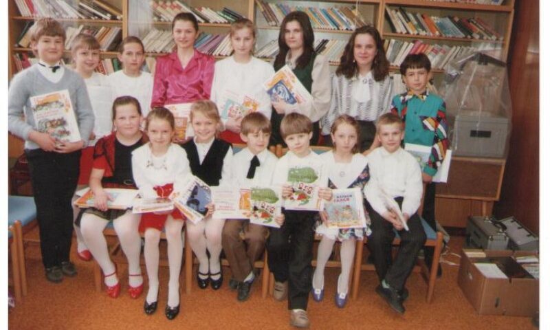Ukrajinský prednes