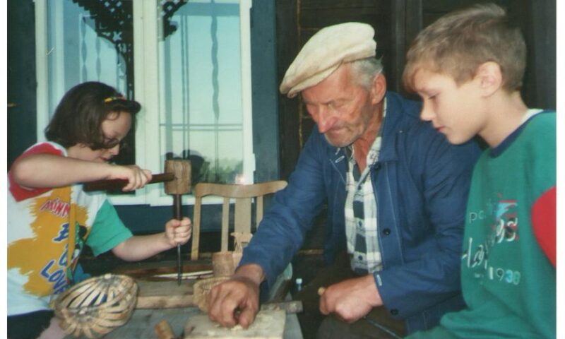 Remeslá