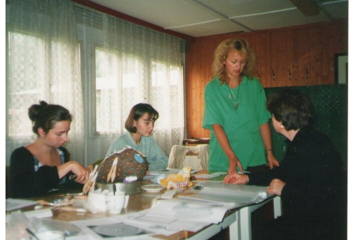 Remeslá