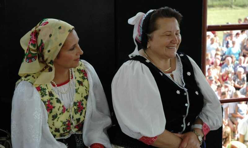 Festival Vislanka
