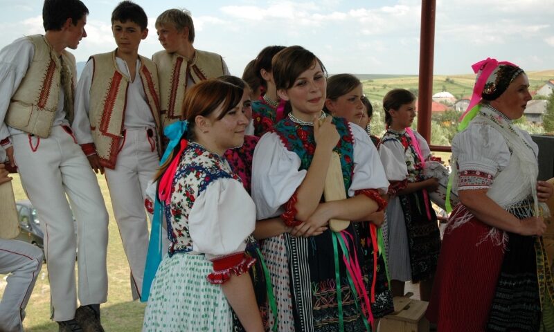Festival Vislanka