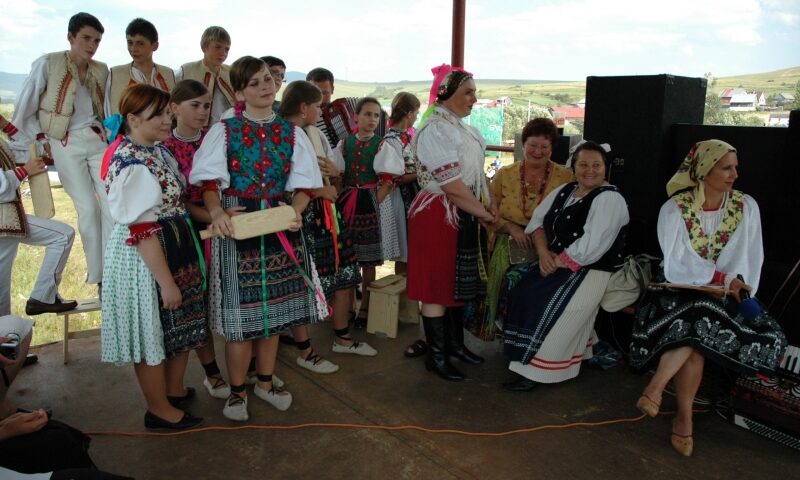 Festival Vislanka