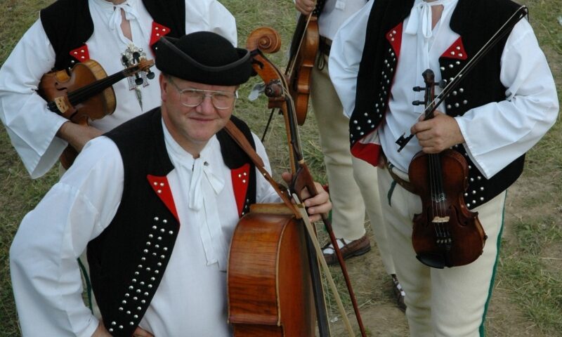 Festival Vislanka