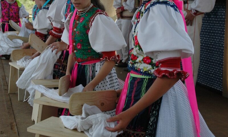 Festival Vislanka