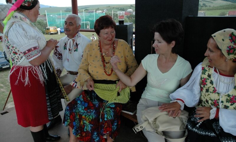 Festival Vislanka