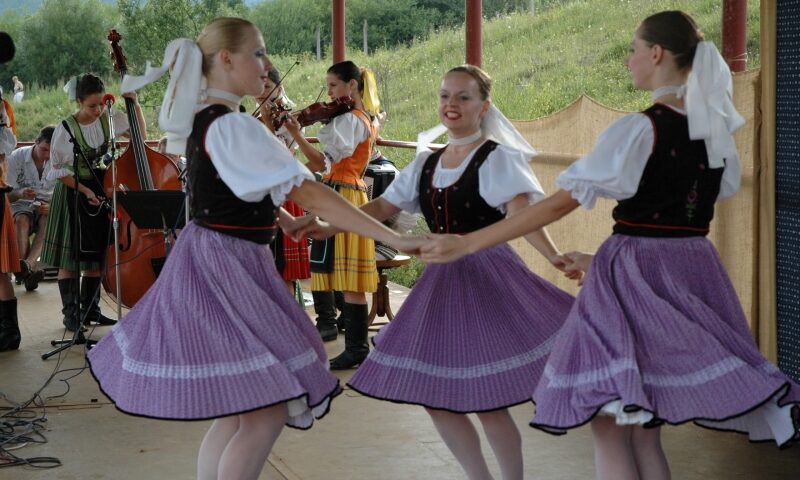 Festival Vislanka