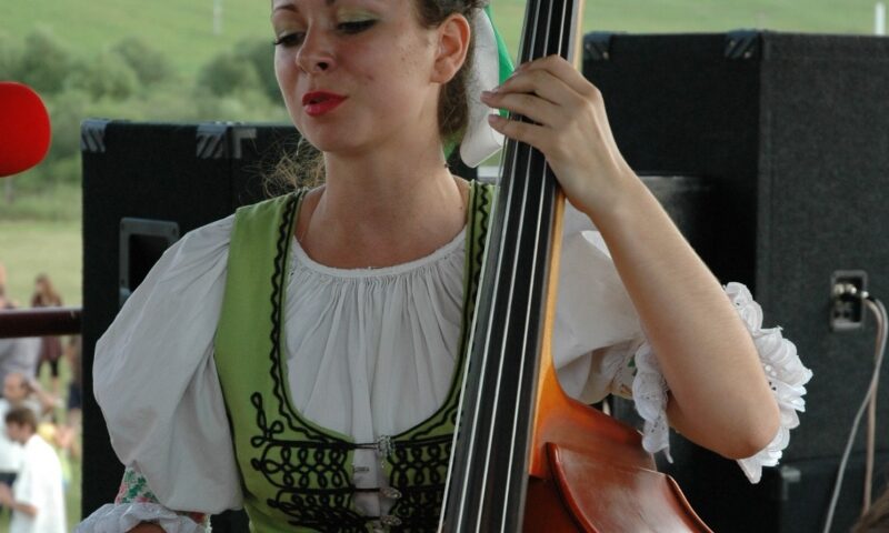 Festival Vislanka