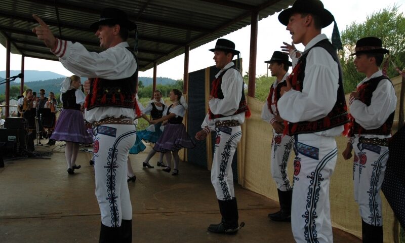 Festival Vislanka
