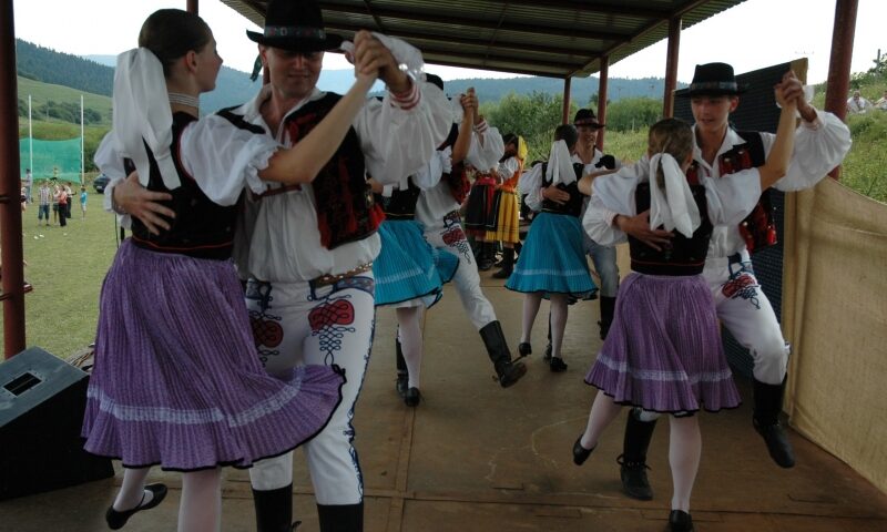 Festival Vislanka