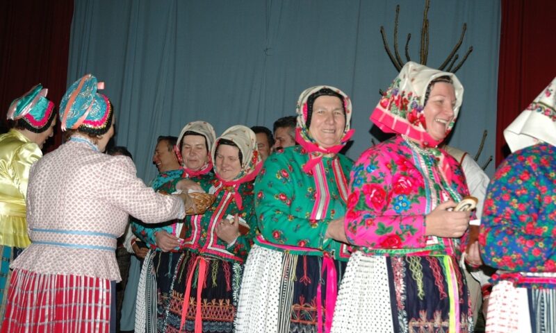 Vianočné pastorále