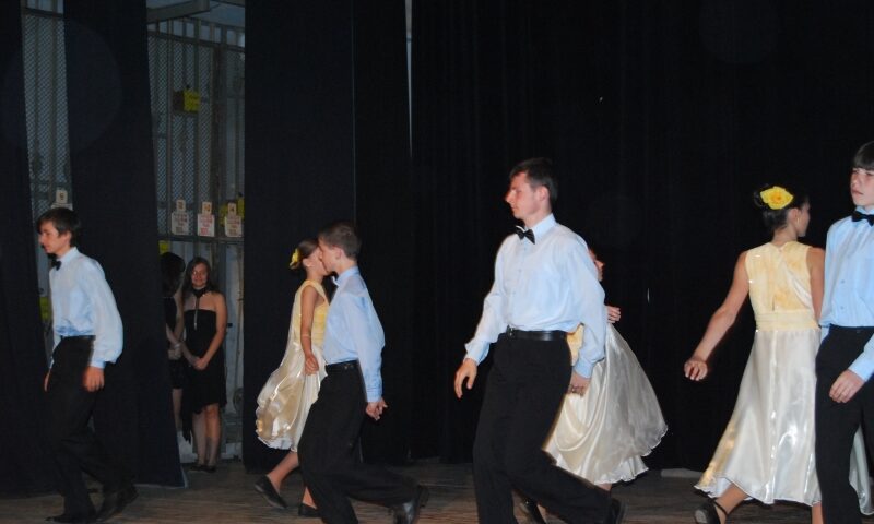 Detský nefolklór