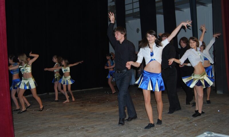 Detský nefolklór — fotoalbum