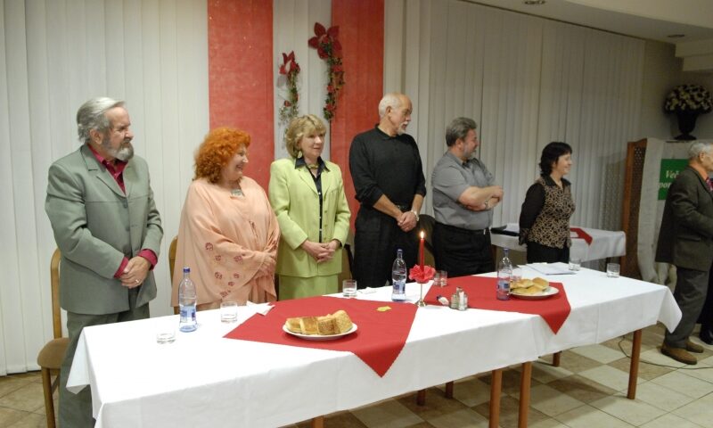 Naša Vansovej Lomnička