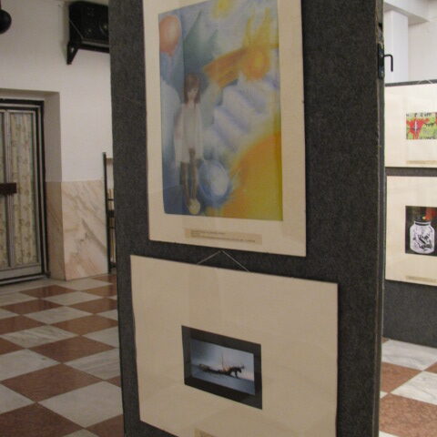 Prečo som na svete rád(a) – 2009