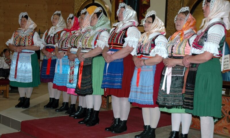Duchovná pieseň