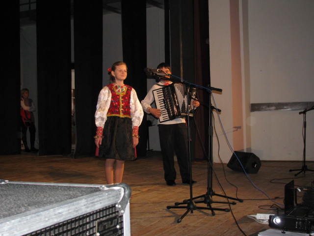 Spievaj že si, spievaj — fotoalbum