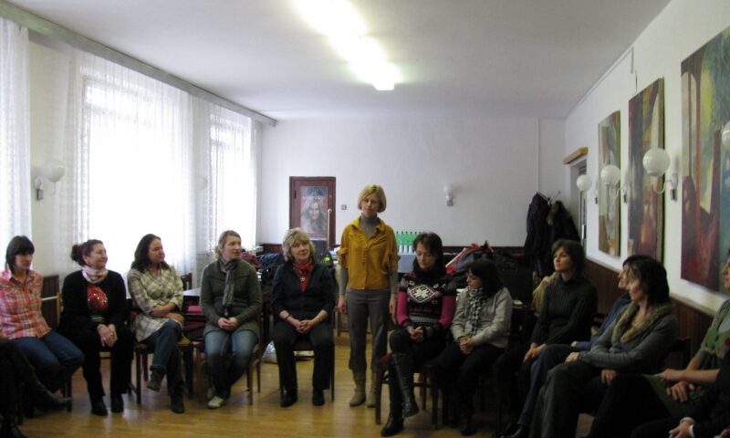 Seminár k prednesu
