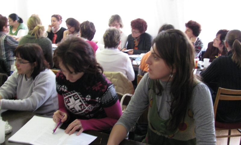 Seminár k prednesu