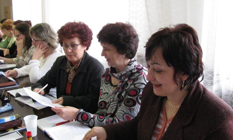 Seminár k prednesu