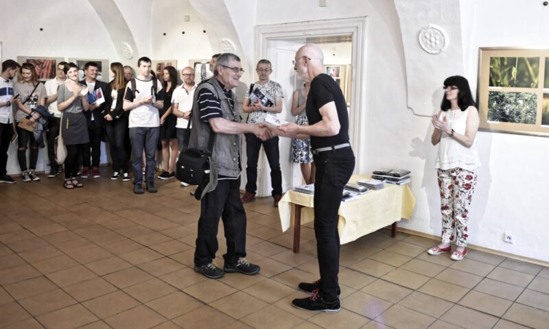 AMFO vernisáž 2017