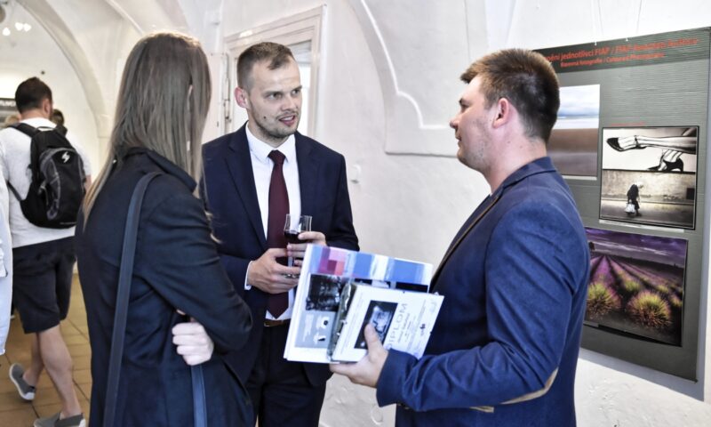 AMFO vernisáž 2017
