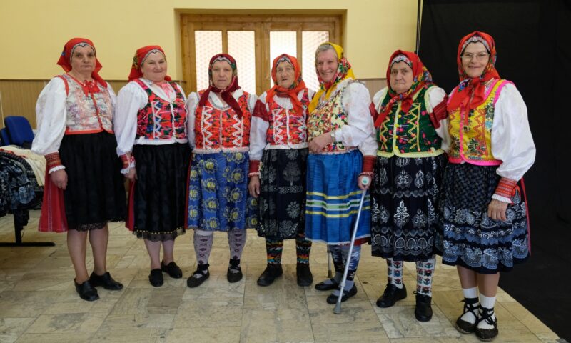 Poznaj svoj kroj – Litmanová