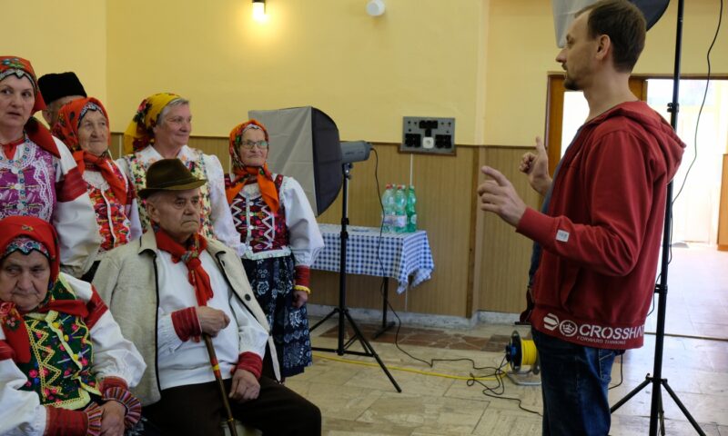 Poznaj svoj kroj – Litmanová