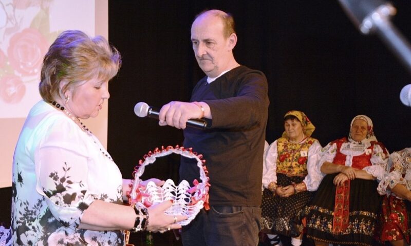 Babička okresu