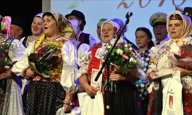 Babička okresu