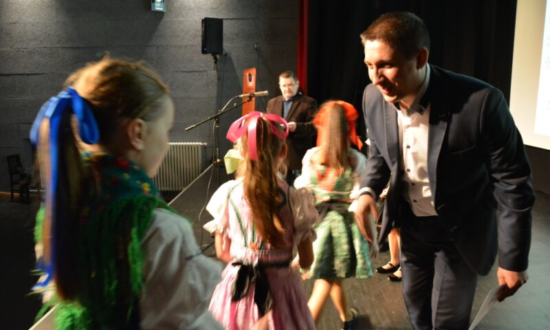 Spievajže si, spievaj