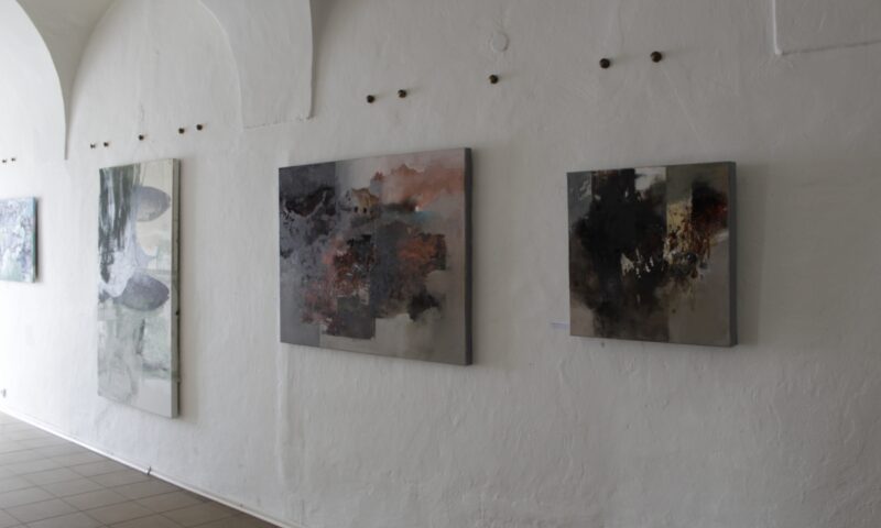 Výstava ART SHOW 21