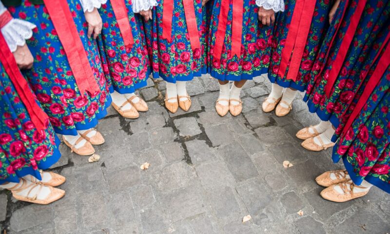 3. ročník Slávnosti poľsko – goralskej kultúry — fotoalbum